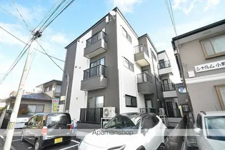 アーデン木ノ下【2階】の外観