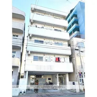 アルモ九品寺の画像