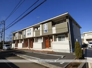 デスパシオ【2階】の外観