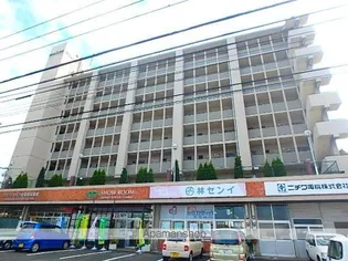 グリーンライフビルの画像