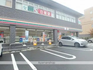 PLENDY宮前平【1階】の周辺