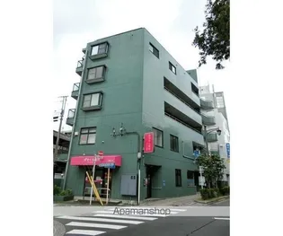 東京都三鷹市下連雀3丁目【マンション】の外観