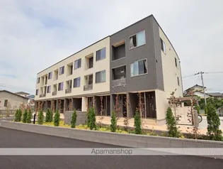 ガーデン丸友Ⅰの画像