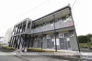 レオパレスアヴニールCの画像