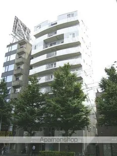 日神パレス東高円寺【6階】の外観
