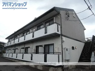 クラスターサウスの画像