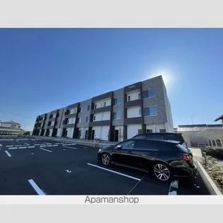 APマンション茜部本郷 東棟の画像