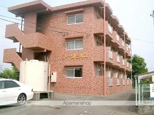 アークヒルズ【1階】の外観