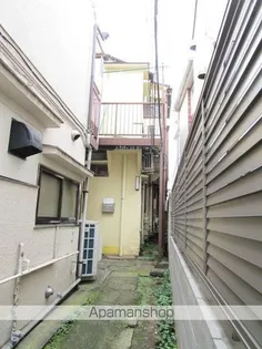 東京都杉並区高円寺南3丁目【アパート】の外観