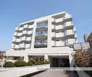 デイスターアベニュー【3階】の外観