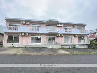 GH才丸ハイツ【203号室】の外観