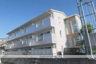 コーポ西取石【3階】の外観