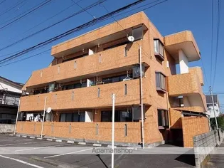 大野マンションの画像