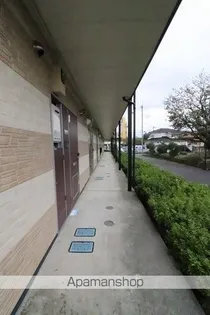 レオパレス瑞穂東【2階】のその他画像