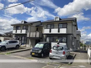 スカイコーポST A棟の画像