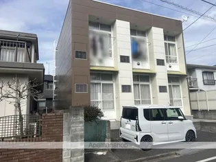 レオパレスサクセスヒルズの画像