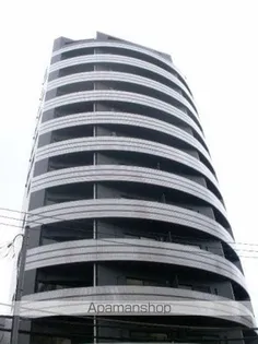 グランティアラ新御徒町アジールコート【5階】の外観