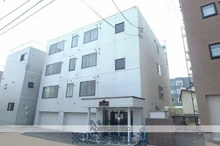 ヒューメイン山の手の画像
