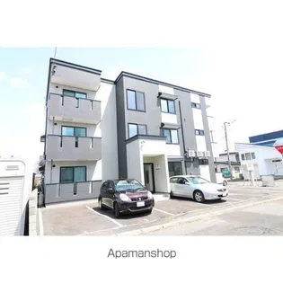KーMODE北斗の画像