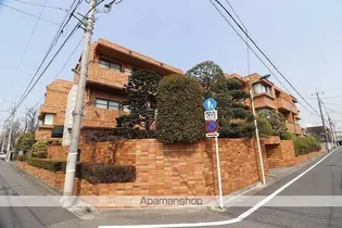 カスティーヨ杵島【1階】の外観