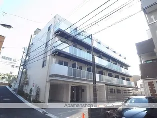 GENOVIA亀戸水神SKYGARDENの画像