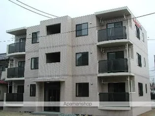 マンションドム桜井の画像