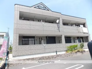 サンパレスⅡの画像