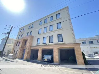 アルボラァダ美原の画像