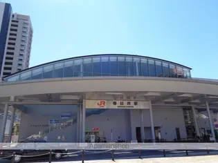 レオパレス良【206号室】の周辺