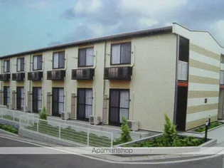 レオパレスかご田の画像