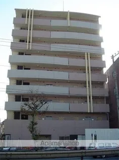 メゾン・ド・リュミエール【6階】の外観