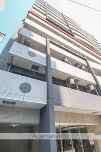 大阪府大阪市北区天神橋3丁目【マンション】の外観