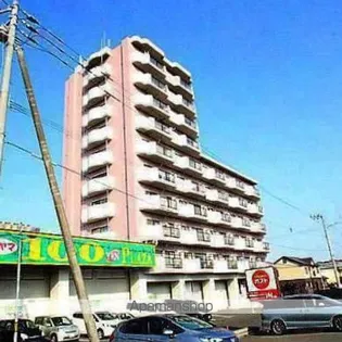 江別幸町ビル【605号室】の外観