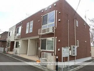 FIORE・Y【2階】の外観