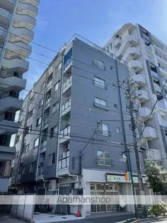 セザール小岩【2階】の外観