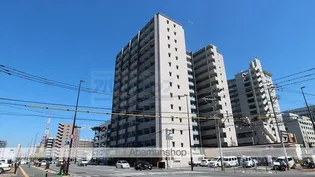 サヴォイグランデウォーターサイドの画像