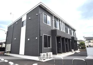 VIVID(ビビット)【1階】の外観