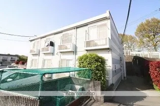 レオパレス庚申坂の画像