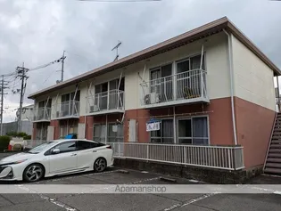 原尾島コーポの画像