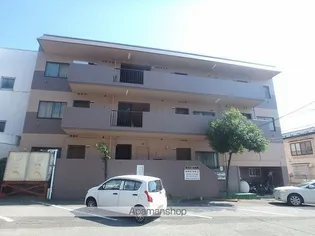 芳川コーポ南棟の画像
