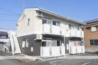 グリーンハイツ Bの画像