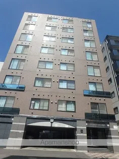 北海道札幌市北区北十条西4丁目【マンション】の外観