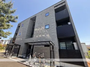 アルチェ学校町の画像
