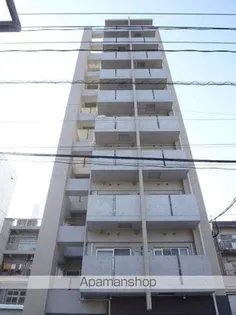 ミア・カーサ【9階】の外観
