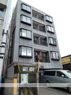 グレースコート石山通の画像