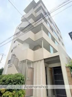 セリシエ赤羽【5階】の外観