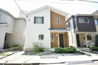 宮城県仙台市青葉区錦町1丁目【一戸建】の外観