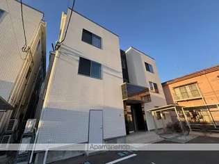 CASA LUNAの画像