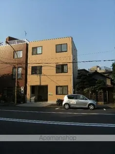 トランタンビュー東駒形【2階】の外観