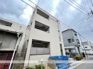 サンライズ浜田町の画像